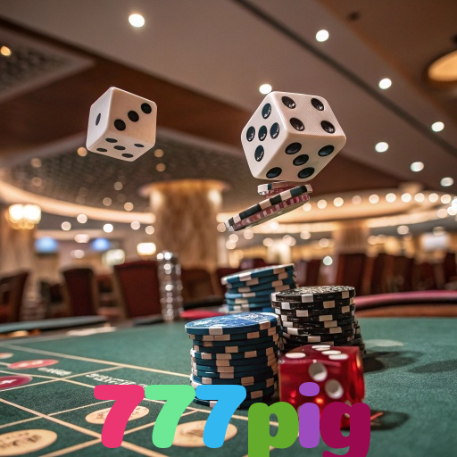 777pig 