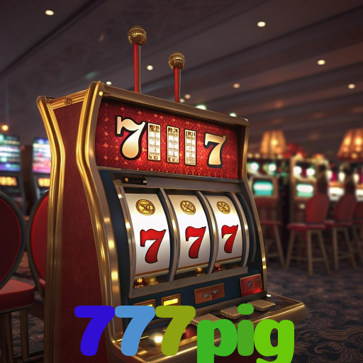 777pig 