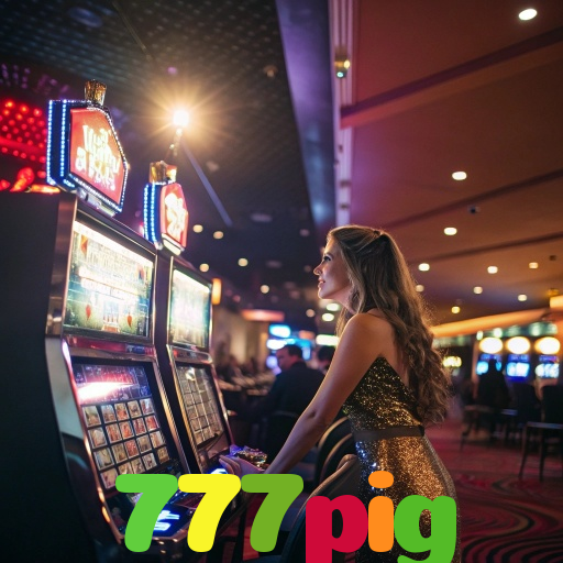 777pig 