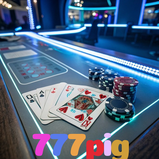 777pig 