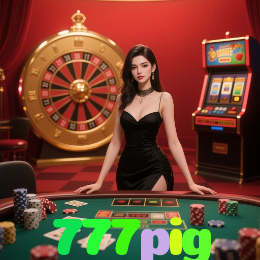 777pig 
