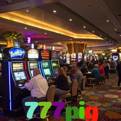 777pig 