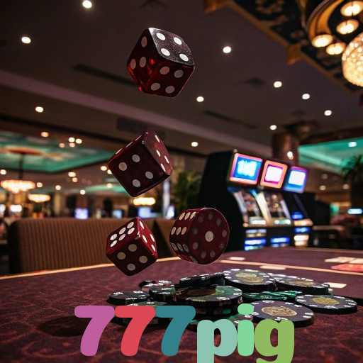 777pig 