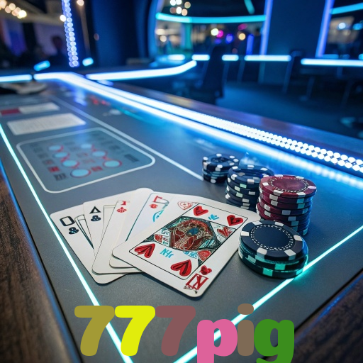 777pig 