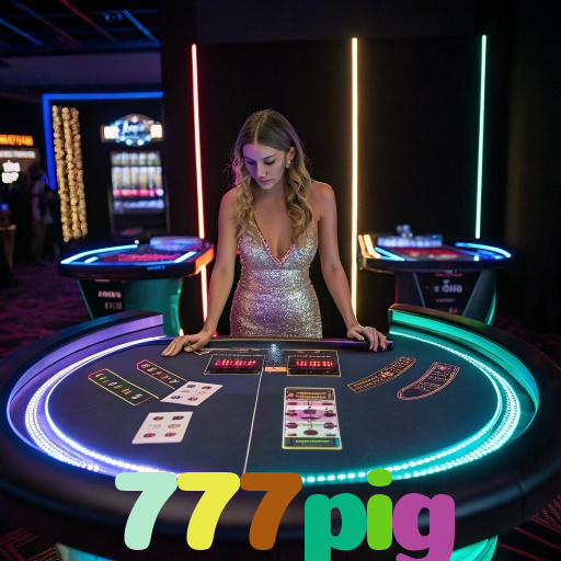 777pig 