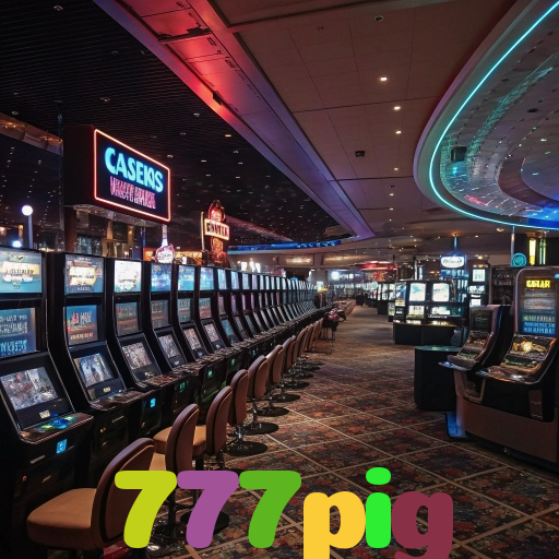 777pig 