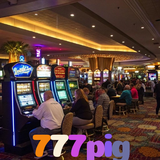 777pig 