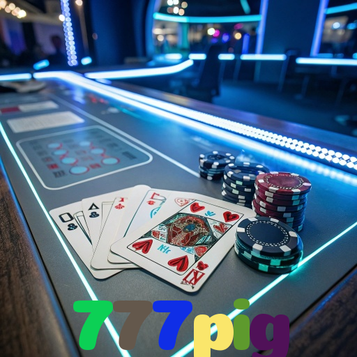777pig