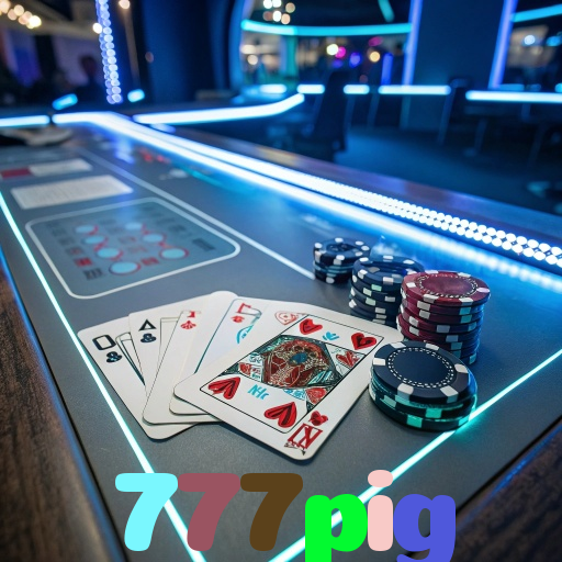 777pig 