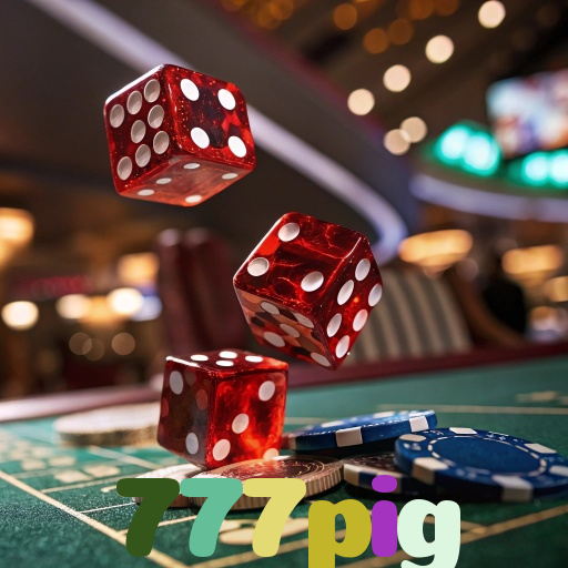 777pig 
