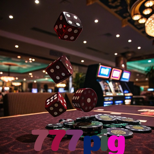 777pig 