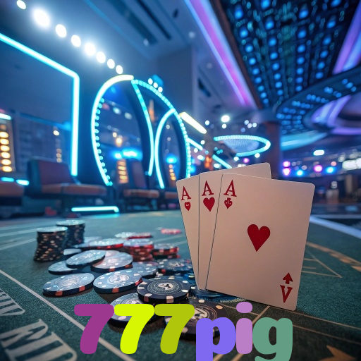 777pig 