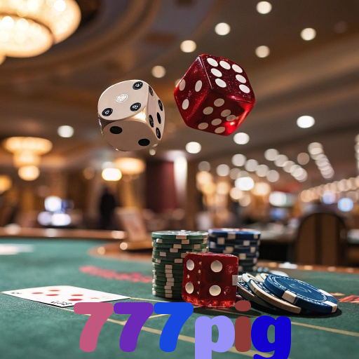 777pig 