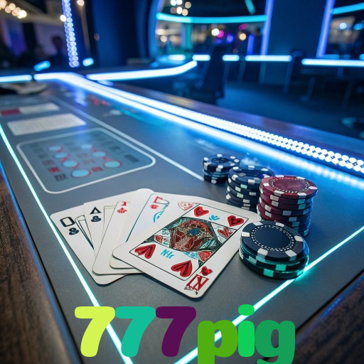 777pig 
