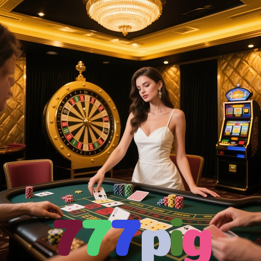 777pig 
