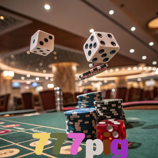 777pig 