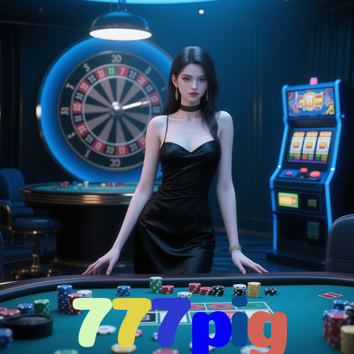 777pig 