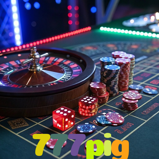 777pig 