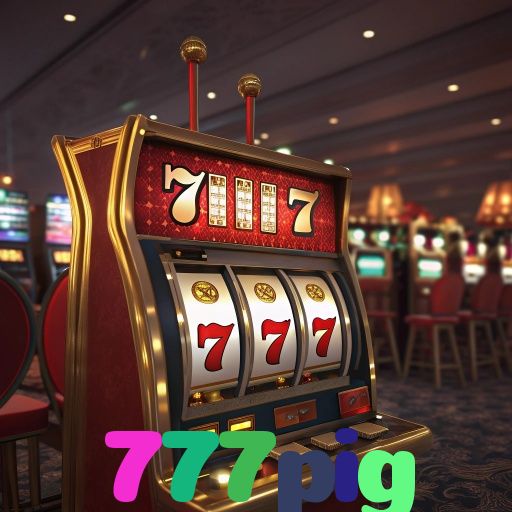 777pig 