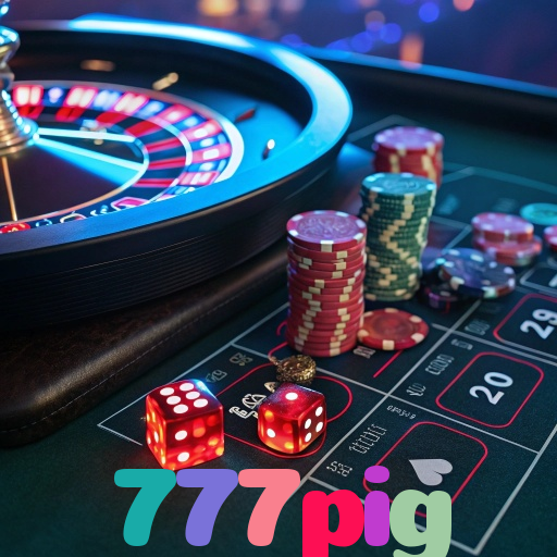 777pig 