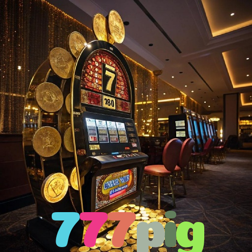 777pig 