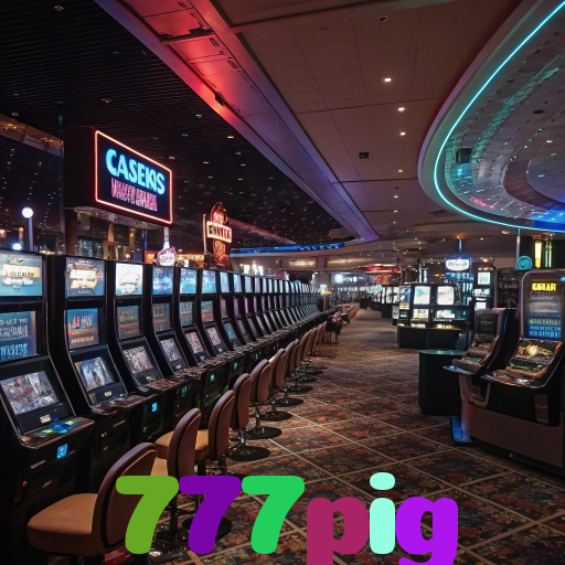 777pig 