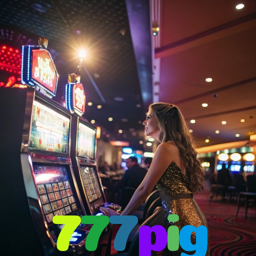 777pig 