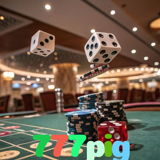 777pig 