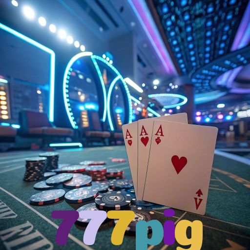 777pig 