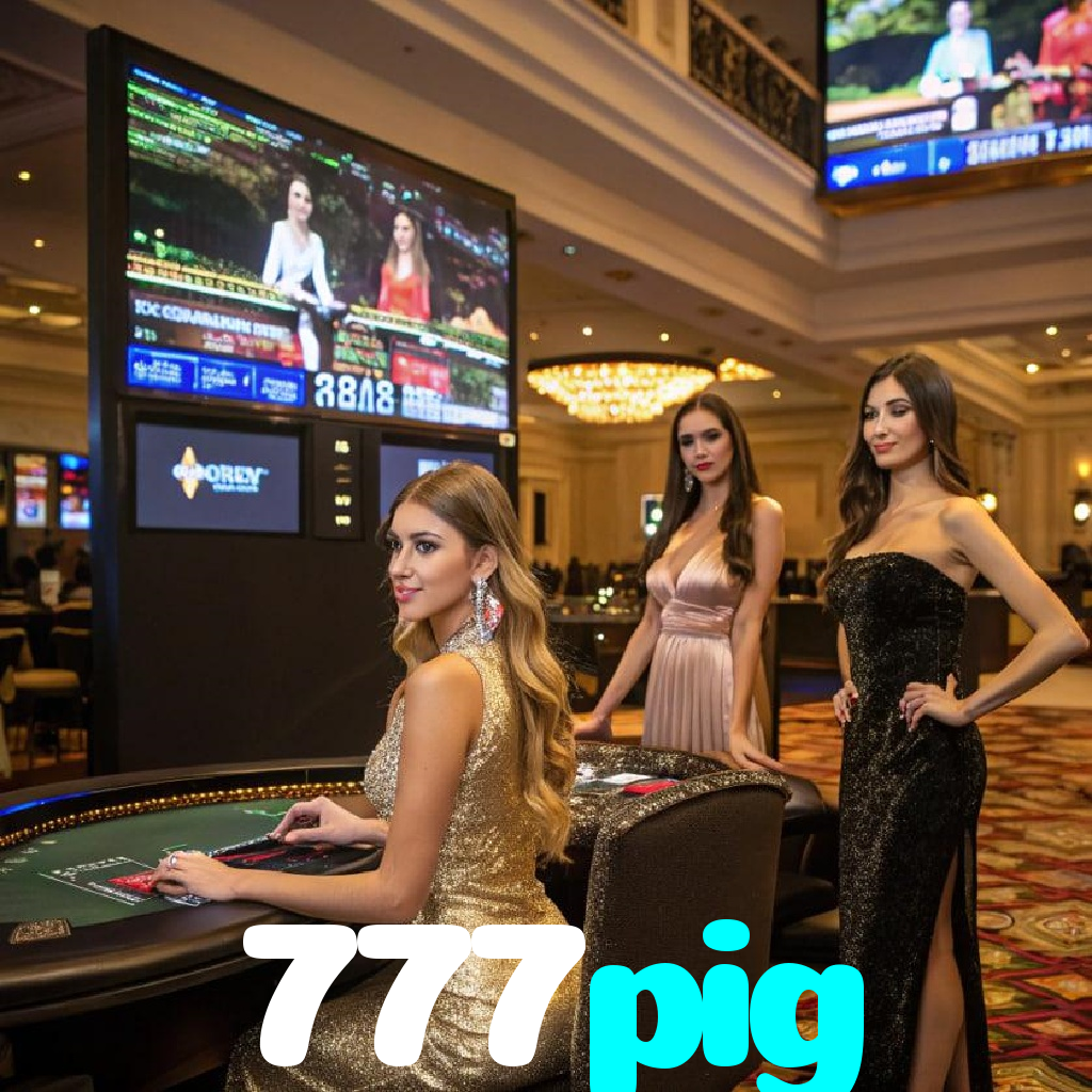 777pig 