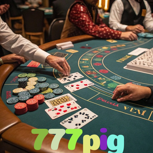 777pig 