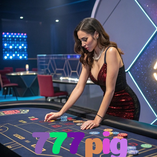 777pig 