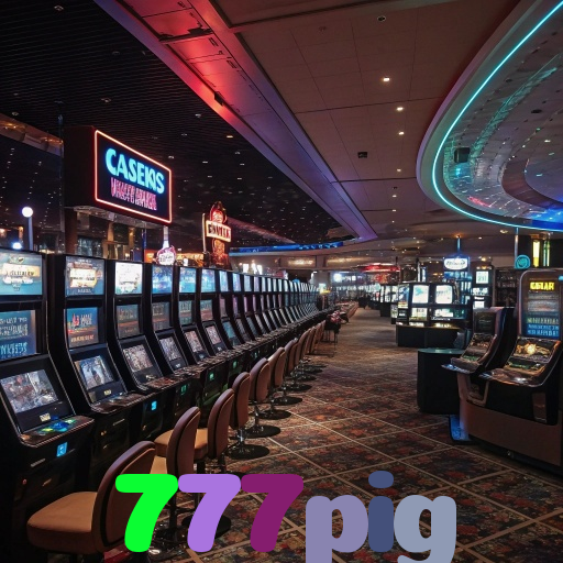 777pig 