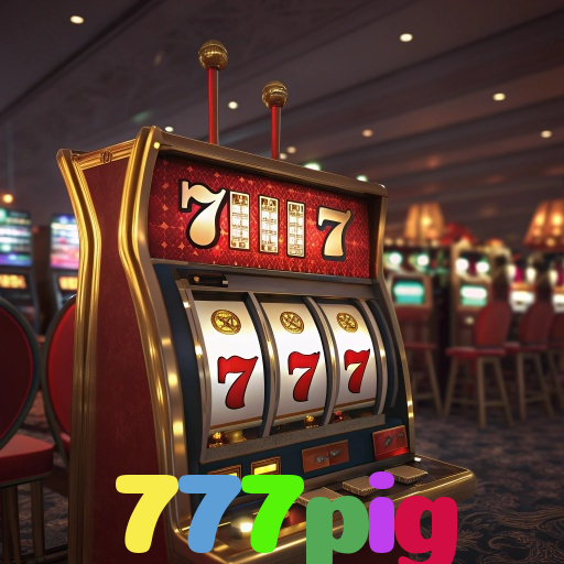 777pig 