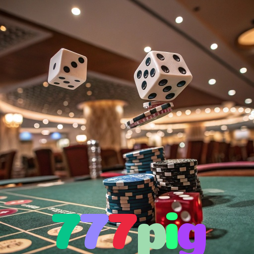 777pig 