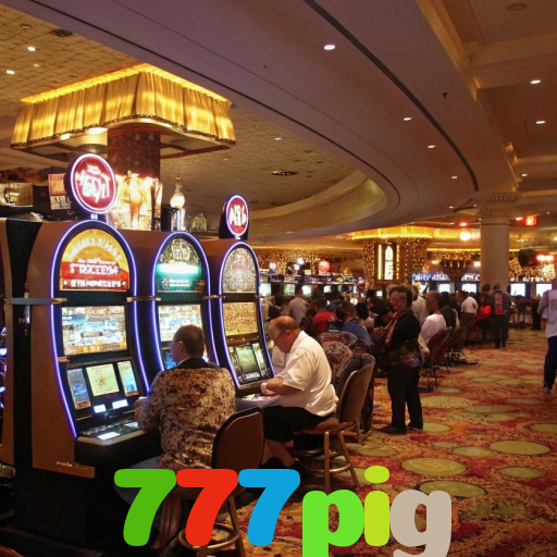 777pig 