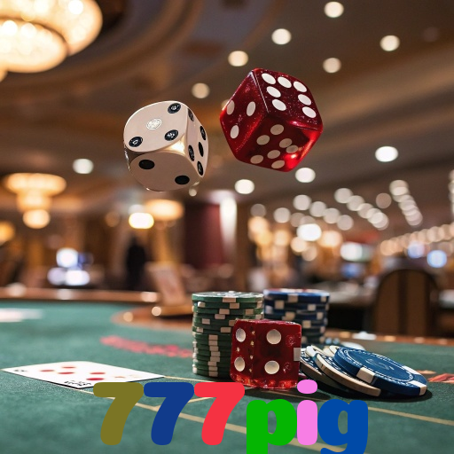 777pig 