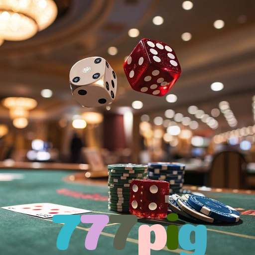 777pig 