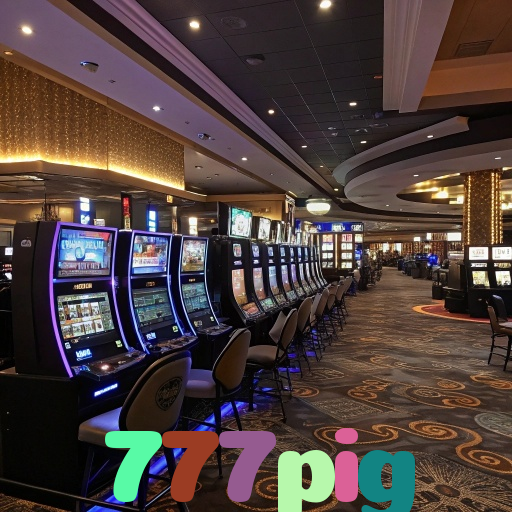 777pig 