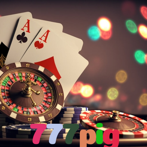 777pig 
