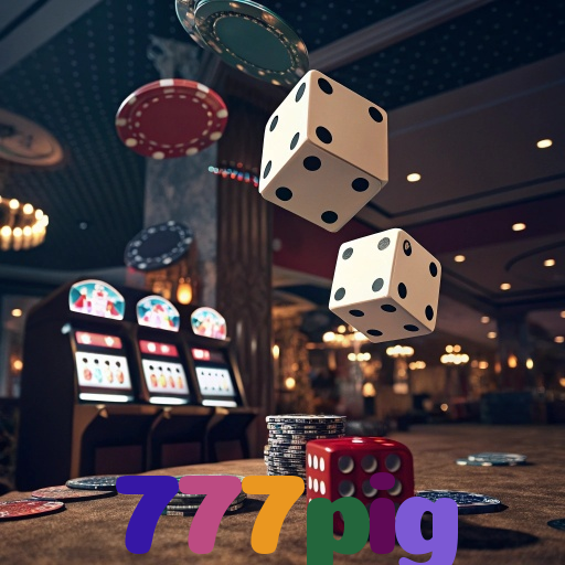 777pig 