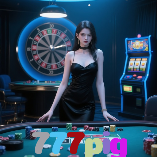 777pig 