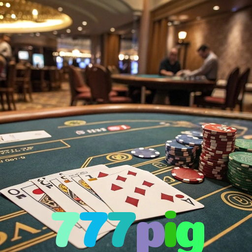 777pig 