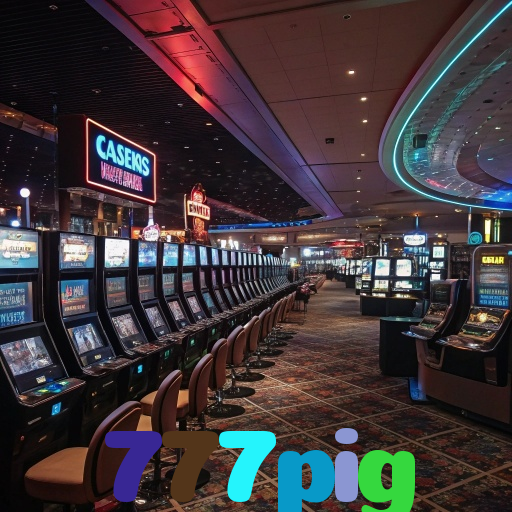 777pig