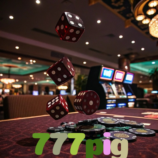 777pig 