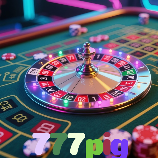 777pig 