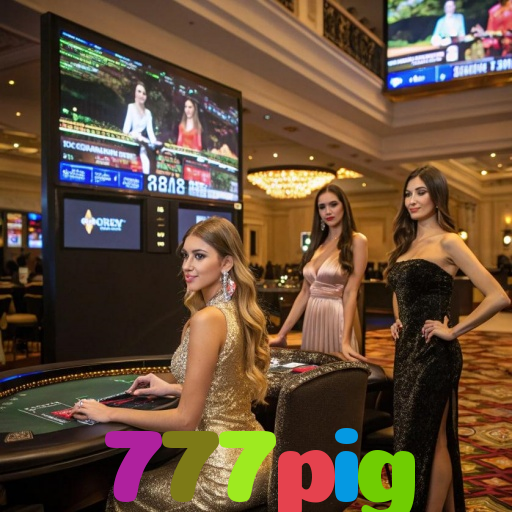 777pig 