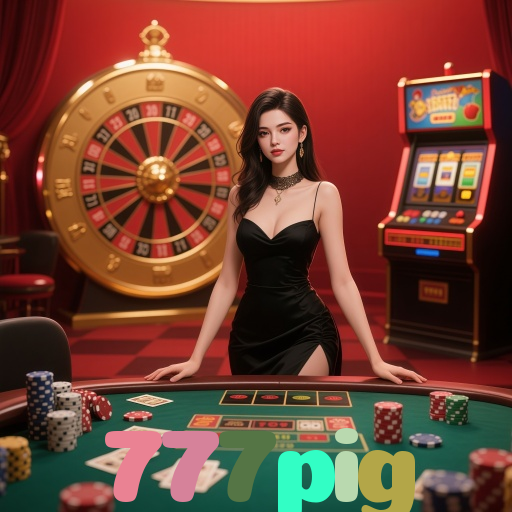 777pig 