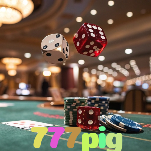 777pig 