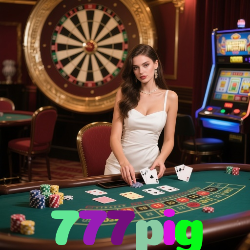 777pig 